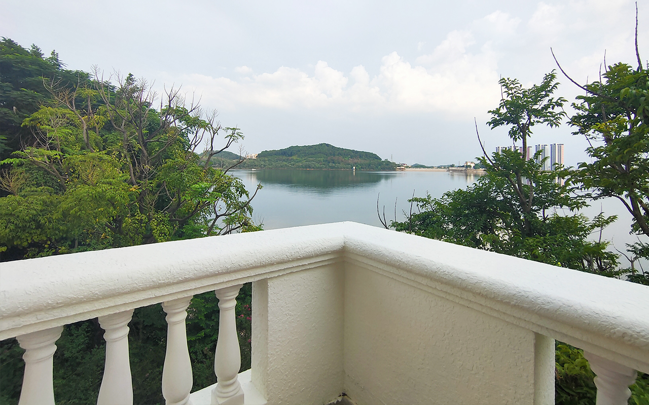 Guangzhou Furong Resort金芙蓉别墅