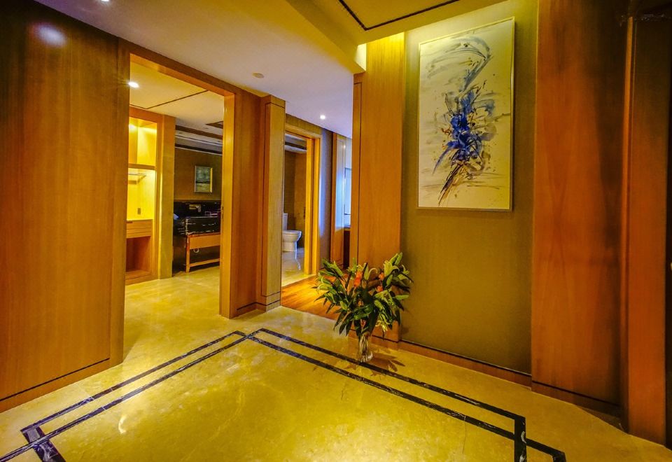 雅居雙床房（靜夜好眠）