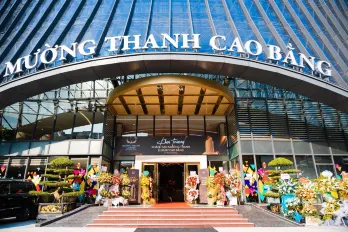 Muong Thanh Luxury Cao Bang