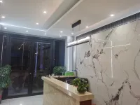 Xianyang Yulin Hotel