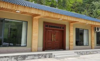 Wu Shuaishuai Homestay