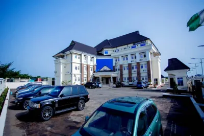 Rixos Continental Resort Hotels in 
