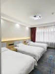 Tahe Lincheng Hotel