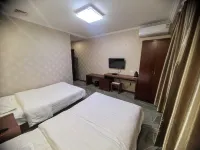 Qihan Mingshi Hotel Hotels in Aohan Banner