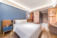 Orange Hotel Foshan Lecong Louvre Furniture Mart