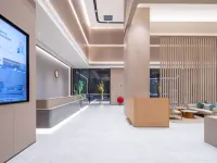 JI Hotel (Xuancheng Langxi Guogou Plaza) Hotele w: Powiat Langxi