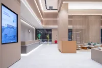 JI Hotel (Xuancheng Langxi Guogou Plaza)