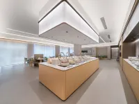 JI Hotel (Yichang Zigui Three Gorges Migration Museum) Hotels in Zigui