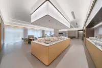 JI Hotel (Yichang Zigui Three Gorges Migration Museum)