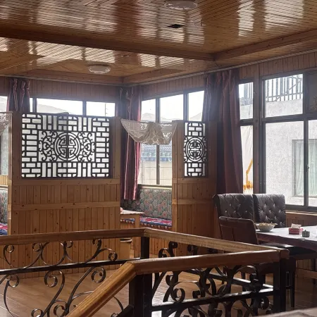 Xiahe Cicheng Homestay