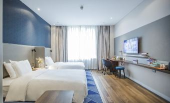 Holiday Inn Express Hangzhou Xixi Zone - Housity