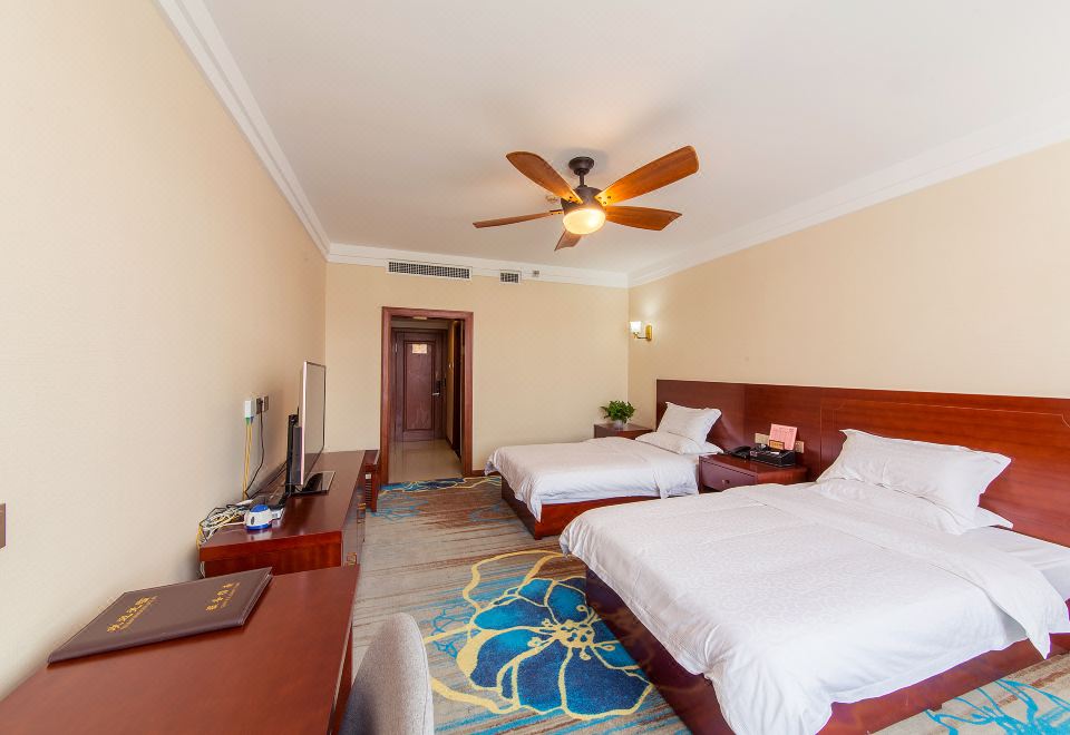 Superior Standard Room