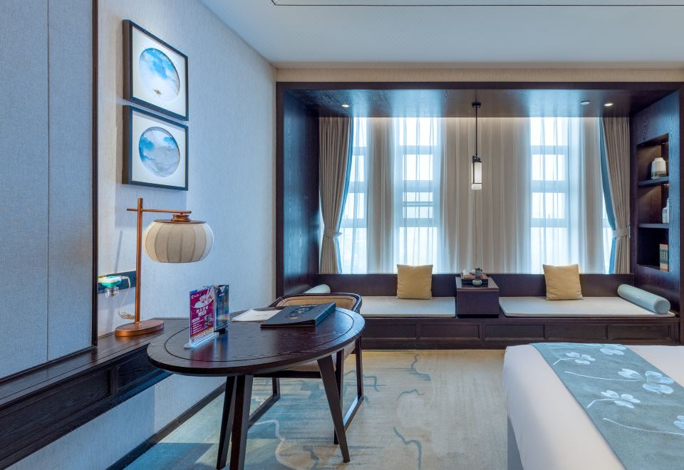 Chagong Handpicked Double Occupancy Room