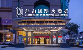 Jiangshan International Hotel