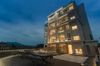 The Fogang Tolanno Hot-Spring Resort