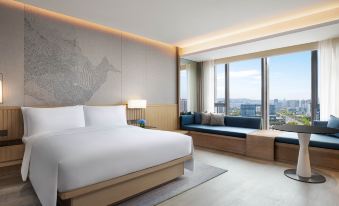 Courtyard by Marriott Nanjing Jiangning