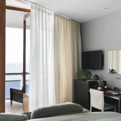 Red level Premium Room with Sea View