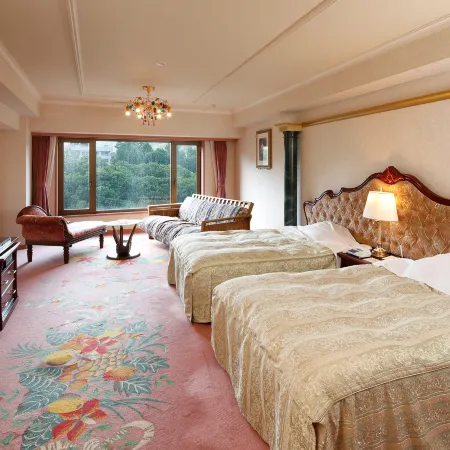 Jozankei View Hotel