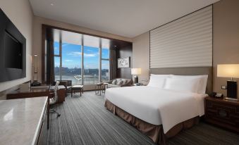 Radisson Blu Plaza Chongqing - Housity