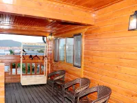 Mohe Youran Mountain Residence Hotel di Mohe