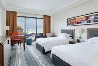 Hyatt Regency Birmingham