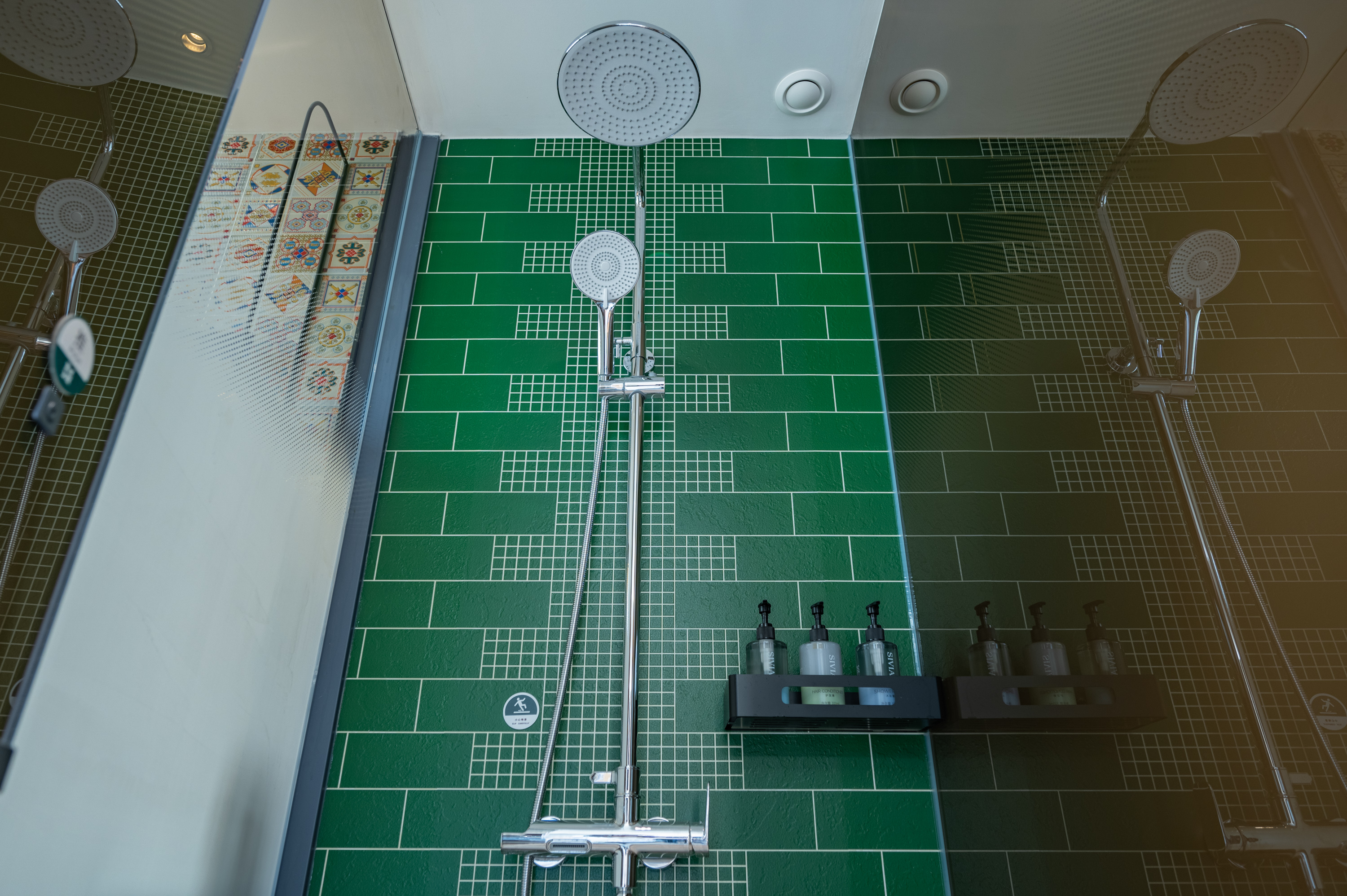 巨幕影音榻榻米房（小度智能客控+深睡记忆枕）