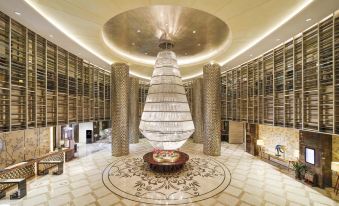 Sanding New Century Grand Hotel Yiwu