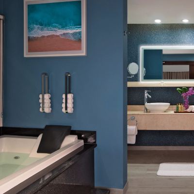 Preferred Club Master Suite Ocean Front Secrets St. James Promo Code
