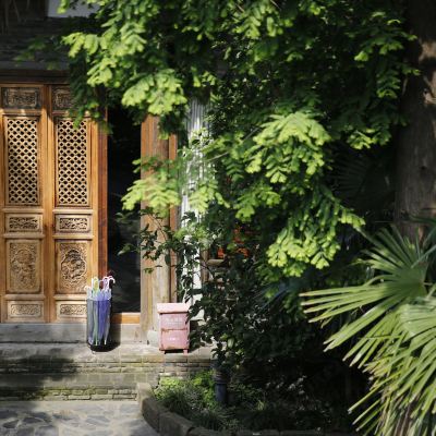 雅韻居獨棟 上海朱家角雅韻居客棧優惠