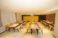 蘭州空旅•漫舟接送Airport hotel飯店（中川國際機場T3航廈店）