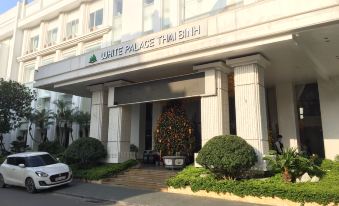 White Palace Thai Binh Hotel