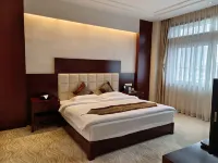 Hengsheng Hotel