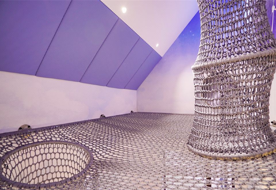 探享家亲子别墅三房一厅