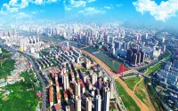 Mercure Hotel Tianshui Wanda Plaza