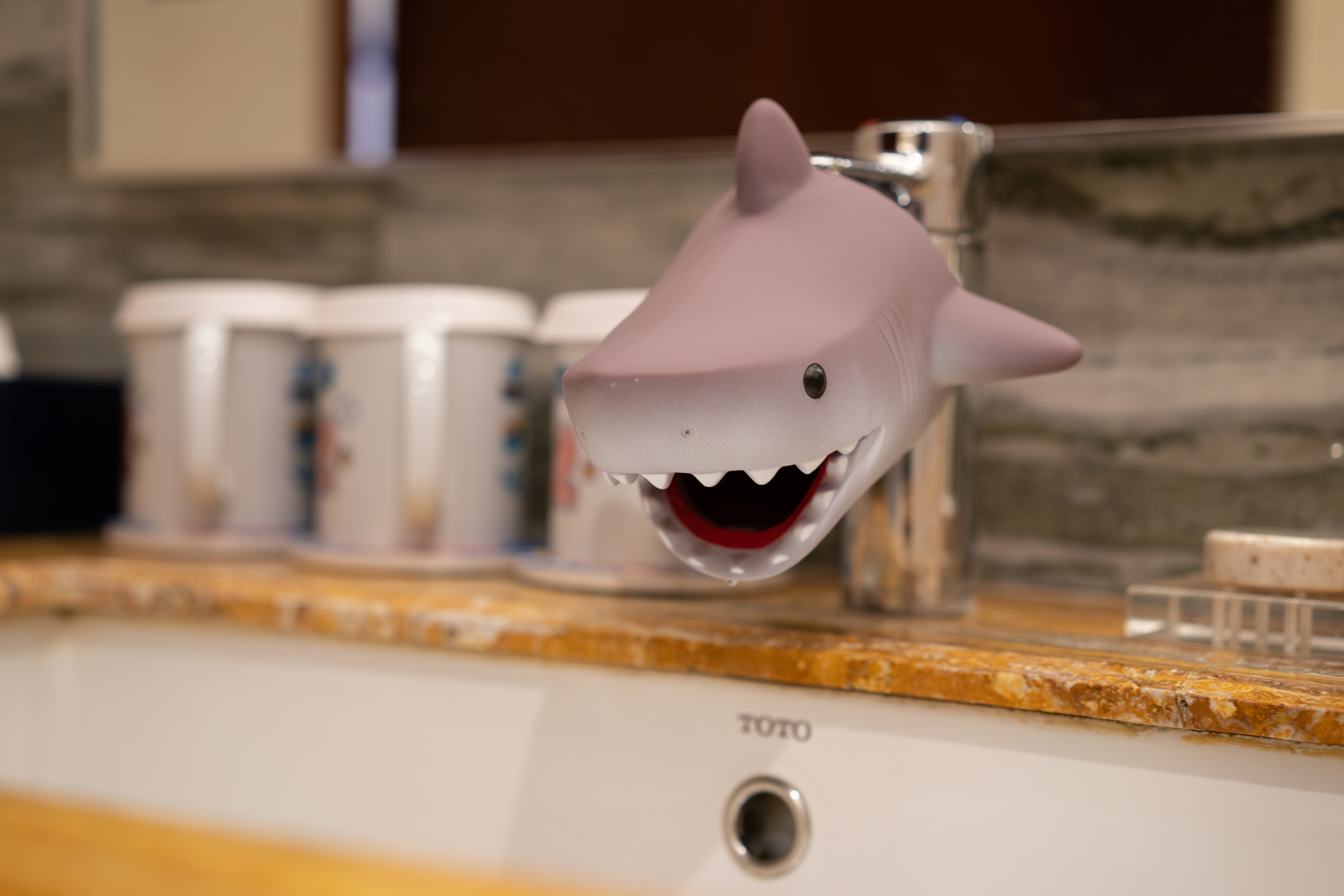 东澳仔仔机长房