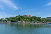 KAMENOI HOTEL TOBA Hotéis em 