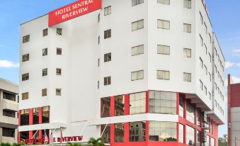 Hotel Sentral Riverview Melaka