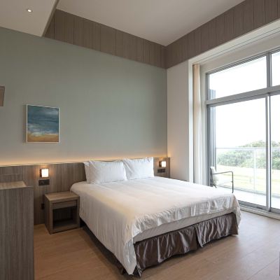 日光-海悅雙人客房-101、102 日光嶼南優惠