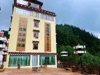 Zamtang County Zangjin Tea House