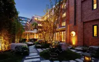Chuanxing Yinli Hotel (Chengdu Kuanzhai Alley) Hotels in 