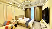 Huaqi Yi MiTli Homestay (Wanda Plaza)