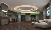 Ye Yuchen E-sports Movie Hotel (Baoding Beiguo Xiantianxia Branch)