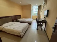 Jishui Business Hotel Hotele w: Powiat Jishui