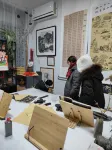 Dongshan Art Hotel (Huaibei Normal University)