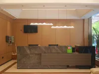 Ruiyuan Hotel (Yexian Commercial Street Store)