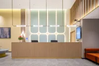 Jinjiang Inn 5.0 (Jiaxing Pinghu Branch)