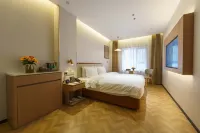 Yiduo Hotel (Hongxing Road MixC Store)