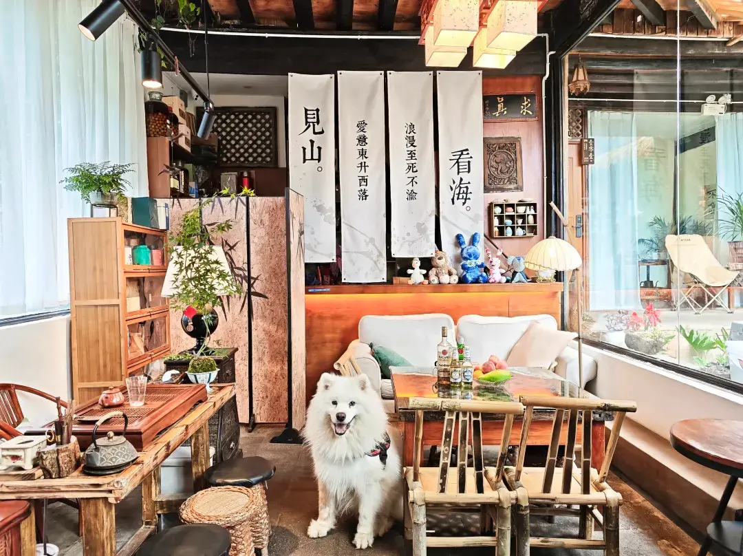 Shuhe Danggui Courtyard · Pet-friendly Garden Courtyard-style Hotel - 리장 시