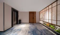 Qianna Hotel (Anyang Neihuang County Government)