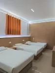 Luyi Jinyuan Hotel (Weizhen Road)